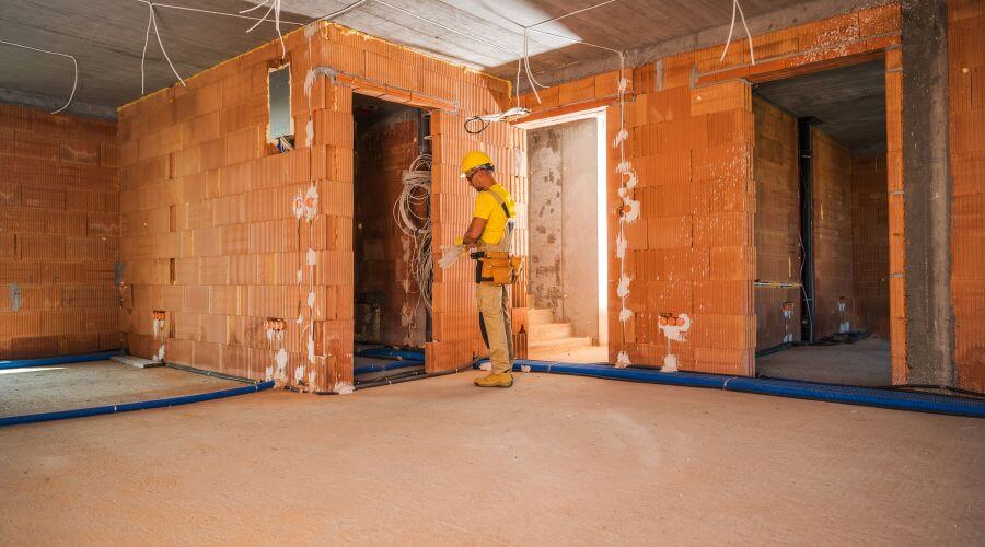 Local Chimney Repair in Colt, AR